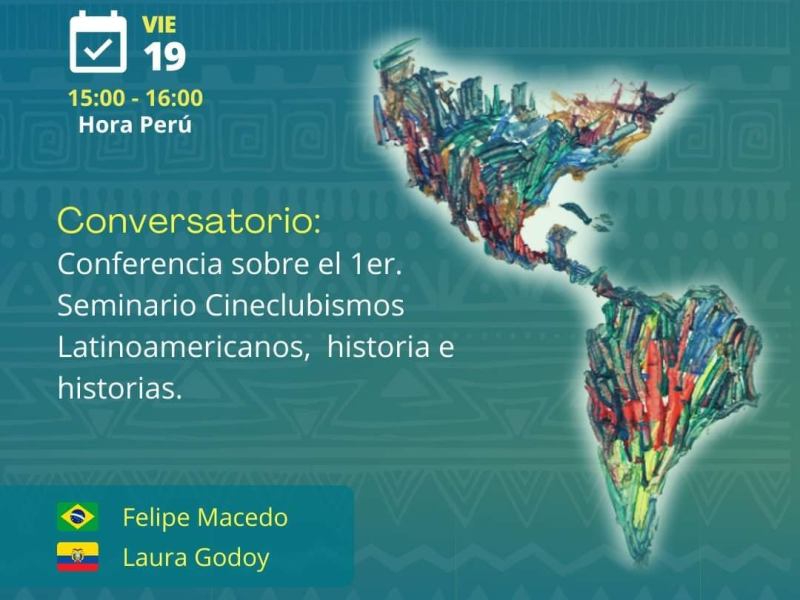 Presentación del seminario en Perú
